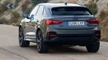 Audi Q3 Sportback 40 TDI quattro