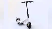 Pure Electric’s New Advance E-Scooter Seeks To Change The Way You Ride 
