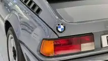 BMW M1 (1980)