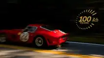Aperçu du Palm Beach Cavallino Classic 2023