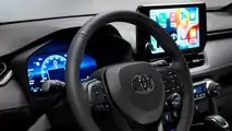 Toyota RAV4 GR Sport