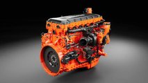 Scania, le nuove Power Units 2022 da 11 e 13 litri