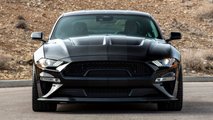Mustang GT Carroll Shelby Centennial Edition 2023