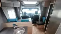 Dethleffs Just Go T 7055 EB (2022) im Test