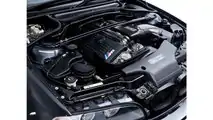 BMW E46 3 Serisi