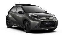 Toyota Aygo X Air Edition