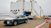 VinFast VF8 Teslimatları