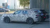 Nuova Audi Q5, le nuove foto spia