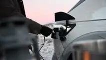 Hyundai Ioniq 5 powers reindeer farm in northern Norway