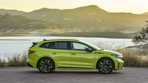 Skoda Enyaq iV RS