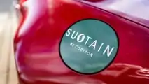 Mazda MX-5 combustible sostenible