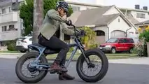 Super73 Z Miami  - Skid