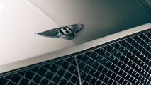 Bentley Bentayga Odyssean Edition