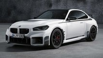2023 BMW M2 M Performance Parts