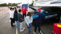 Curso Ford, Conduce tu Vida 2022