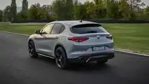 Alfa Romeo Stelvio (2023)