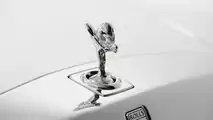 Rolls-Royce Phantom “Humanity” By Sacha Jafri