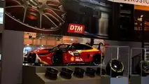 Puma x Motor1.com auf der Essen Motor Show 2022