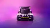 Renault R5 Turbo 3E Concept