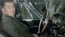 Ferruccio Lamborghini trattori