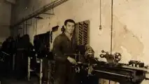 Ferruccio Lamborghini trattori