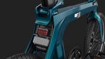 New Fiido X E-Bike Brings Practicality And Affordability To The Table
