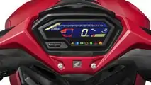 Honda Winner-X