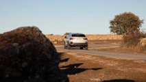 Prueba Audi Q3 Sportback 45 TFSIe S line