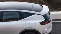 2023 Polestar 3