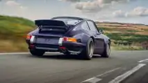 Porsche 911 (964) von Theon Design