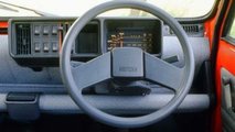 Seat Marbella (1986-1998)