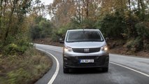 Fiat Scudo Türkiye'de