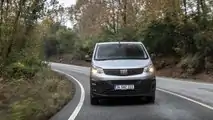 Fiat Scudo Türkiye'de