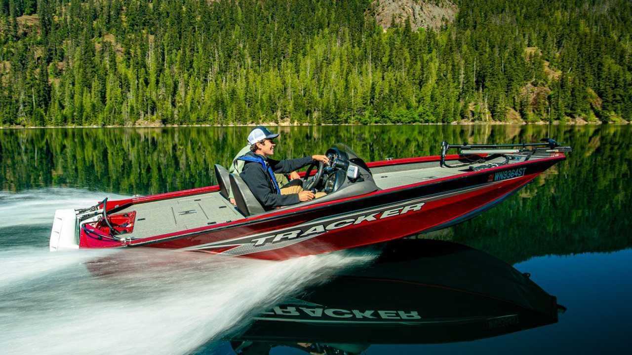 General Motors investe in Pure Watercraft