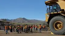 Caterpillar 793 AC Electric Drive