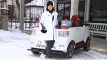 Dartz Freze Froggy EV Beachstar The Winners Edition