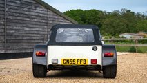 2005 - Caterham CSR (5)