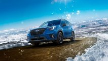 Subaru Forester XT-Edition 2023