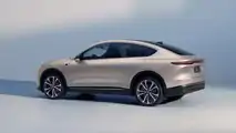Nio EC7