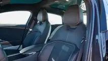 Lucid Air Grand Touring 2022 : Motor1.com Star Awards