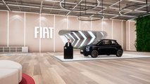 Tienda Fiat Metaverse