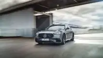 Mercedes-AMG S 63 E Performance Gray Magno 2024