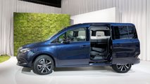 Mercedes EQT mit Marco-Polo-Modul