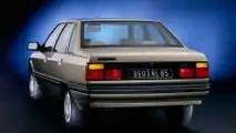 Renault 21 (1986-1995)