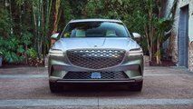 Genesis Electrified GV70