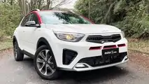 Kia Stonic MHEV 