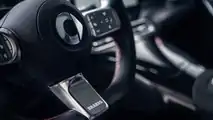 Smart #1 Brabus
