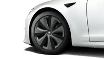 Tesla Model S 2023