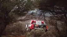 Toyota Hilux GR Dakar 2023