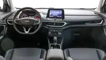 Chevrolet Tracker Premier 1.2T 2023
